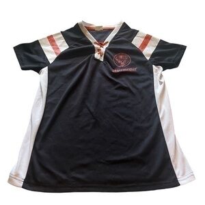 Women’s Jägermeister casual jersey shirt